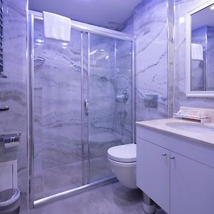 Deluxe Kamer met een King Size Bed op de Hoek
